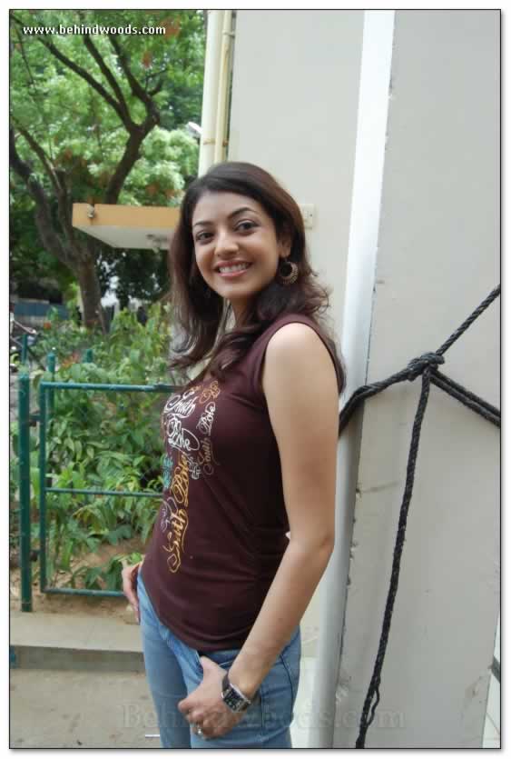 Kajal Agarwal Birthday Celebrations  Images Gallery